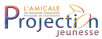 Logo Projection Jeunesse