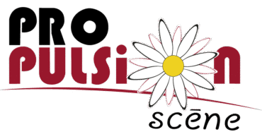 Logo de Propulsion scène