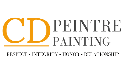 Logo de CD Peintre