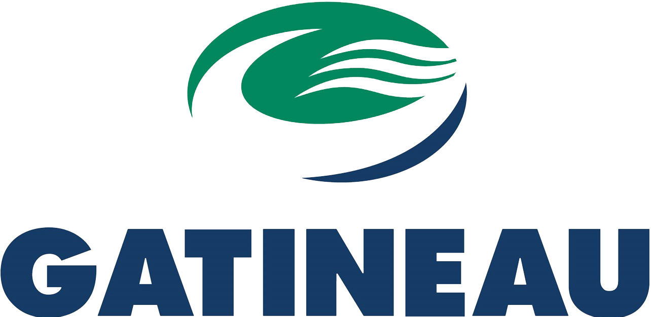 Logo de la Ville de Gatineau
