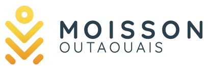 Logo de Moisson Outaouais