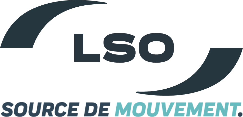 Logo de Loisir et de sport de l’Outaouais