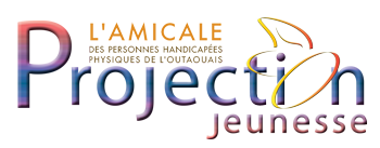 Logo de Projection jeunesse